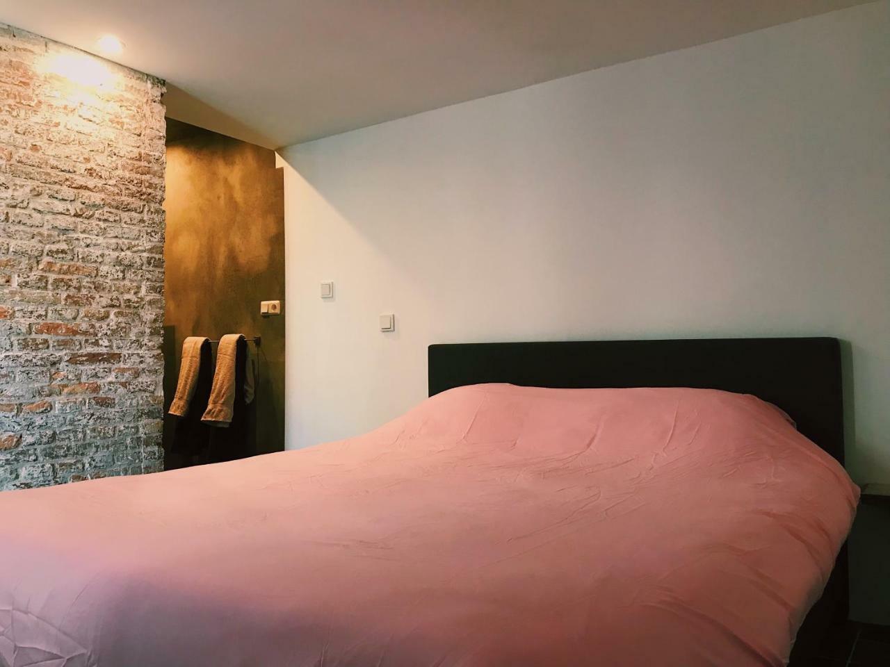 De Pastorie Apartment Мидълбург Екстериор снимка